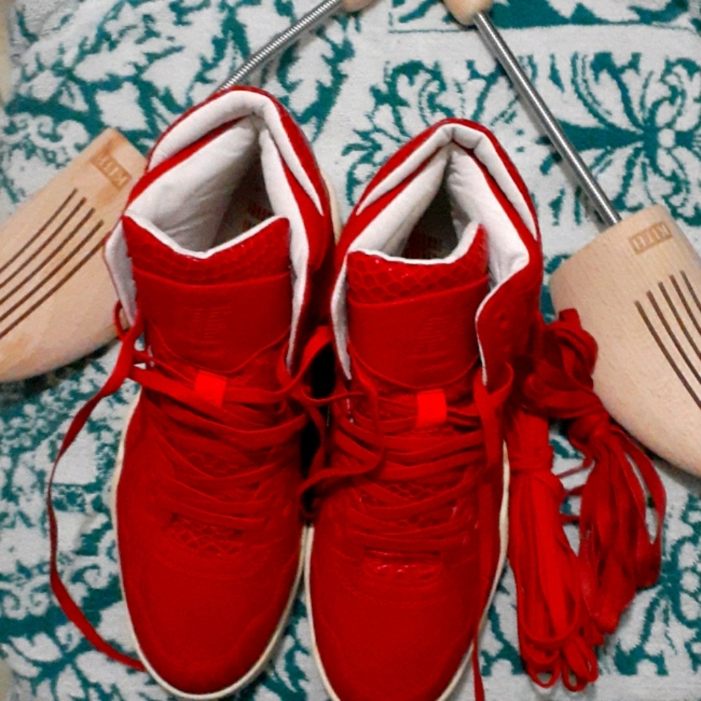 Kith pony Ronnie feig M-110 434 out of 500